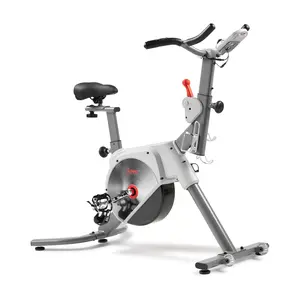 Sunny Prime Magnetic Belt Drive Indoor CyclingBike