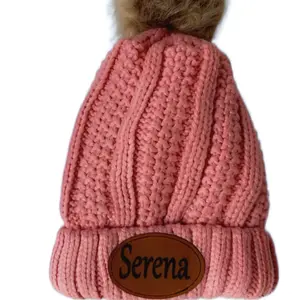 Name Personalized Beanie