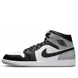 Air Jordan 1 Mid 'Barons' DQ8426-101