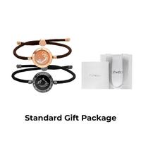 Mountain&Sea Milan Rope (Black&Gold)