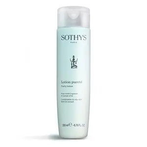 Sothys Purity Lotion - 6.7 oz
