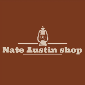 Nate Austin shop