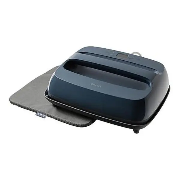 Cricut EasyPress SE 12" x 10" Handheld Heat Press