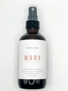 Mary Room and Linen Spray