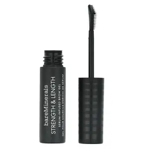 STRENGTH & LENGTH® Eyebrow Gel - Brow gel that tints, shapes and defines