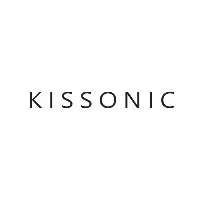 Kissonic shop logo