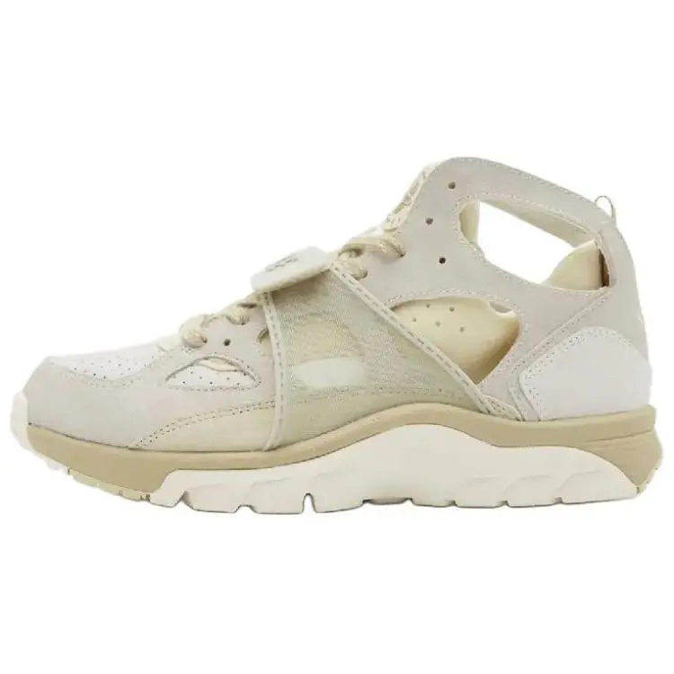 Nike Air Trainer Huarache 'Sail' Running Sneaker, Men's/Women's Sports Shoe, Performance Footwear, Sports Shoes
