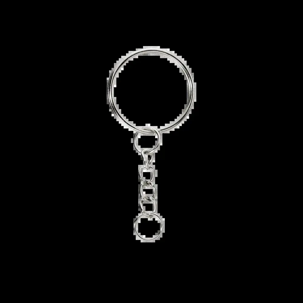 Key Chain02 10Pcs