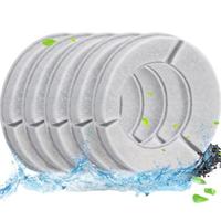 0163 Filter element Suitable for 2.5 to 6.5 liters