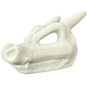 Charizard Skull - Inspired 3D Printed Collectible