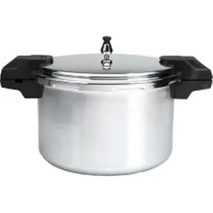 Mirro 92116 16-Quart Pressure Cooker-Canner