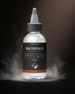 Waterfalls for Extreme Moisture , Hydration & Skin Protection