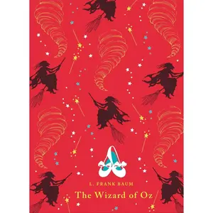 USED-The Wizard of Oz by Baum, L. Frank (Hardcover)