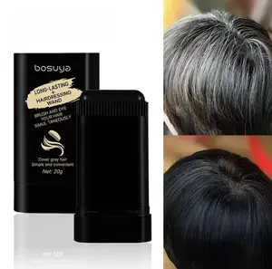 Ultimate Hair Dye Comb (20ml) – Disposable Hair Dye Pen with Waterproof & Sweatproof Formula, Easy Application, Fast Color Replenishment, Long-Lasting & Non-Fading Color; Ideal for Blonde Highlights & Haircare.