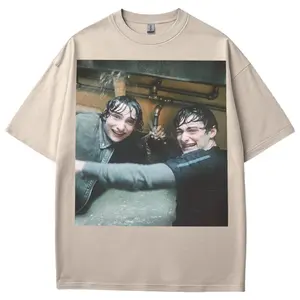 Will And Mike Mr. Whatsit Shirt, Byler Things Hoodie, Plumber Scene Tee, Stranger Season 5 Shirt
