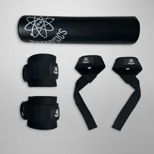 Newton’s Law of Power Kit - Jet Black