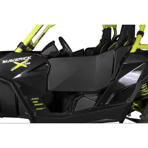 CAN-AM MAVERICK / COMMANDER SUICIDE HALF DOORS