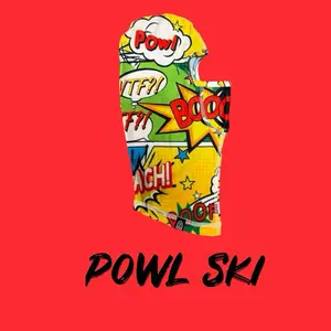 Holla Football Ski Mask - Shiesty Mask, Cooling Sports Balaclava, Spandex, Quick Dry, Breathable , Custom Design, Custom Designs