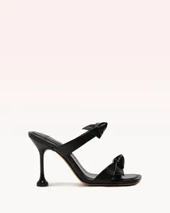 Clarita Square 85 Black