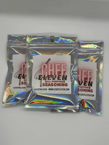Dime Bag Seasoning