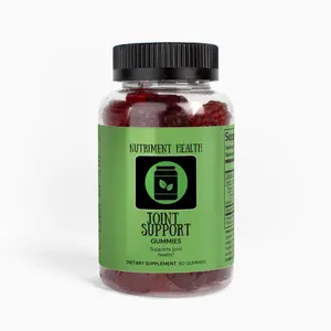 Joint Support Gummies (Adult)- Health and Wellness Supplement