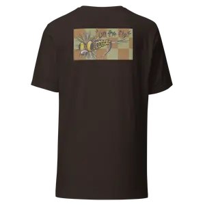 ATC On the Fly Checkered T-Shirt