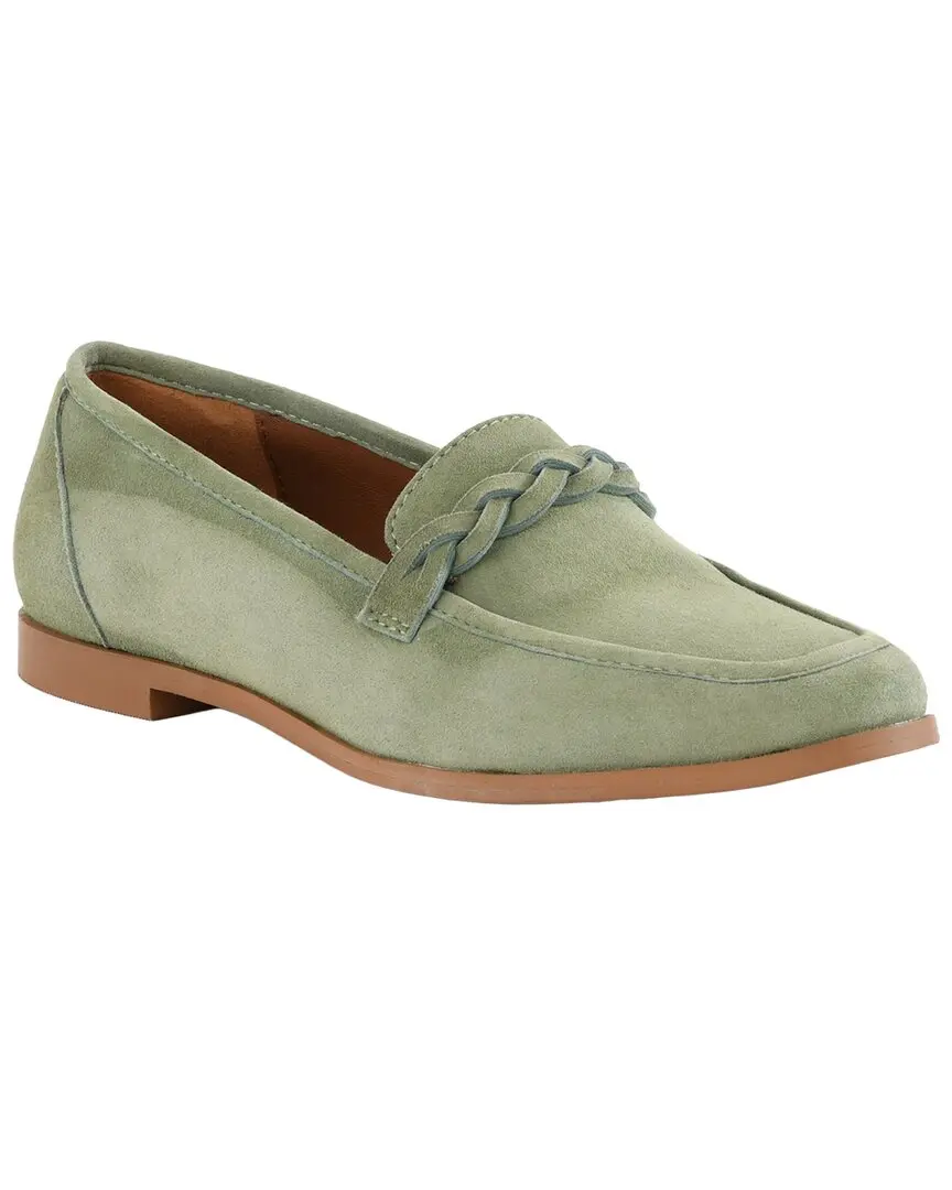 Seychelles Afternoon Stroll Suede Loafer