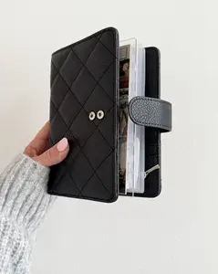 The Fully Loaded Cash Binder