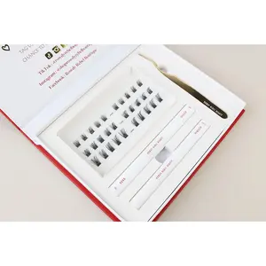 DIY Lash Kit - Wispy