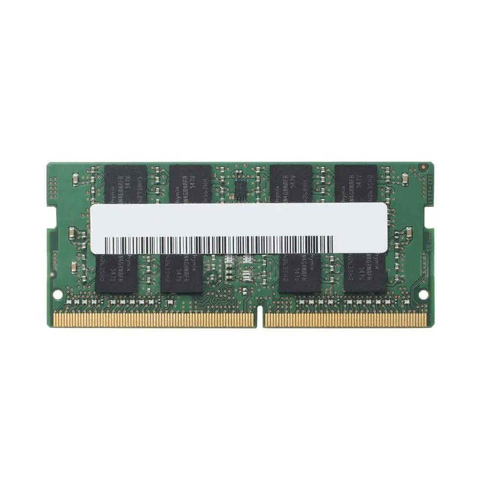 Total Micro Memory, 16GB 5600MHz DDR5 SODIMM
