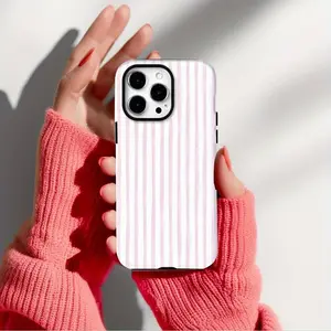 [New Arrivals]Phone Case - A New Stylish And Minimalist Creative Design Phone Case, Compatible with Iphone 17, 16, 15, 14, 13, 12, 11 Plus Pro Max, Perfect Birthday Gift for Father'S Day, Mother'S Day, Or Friends