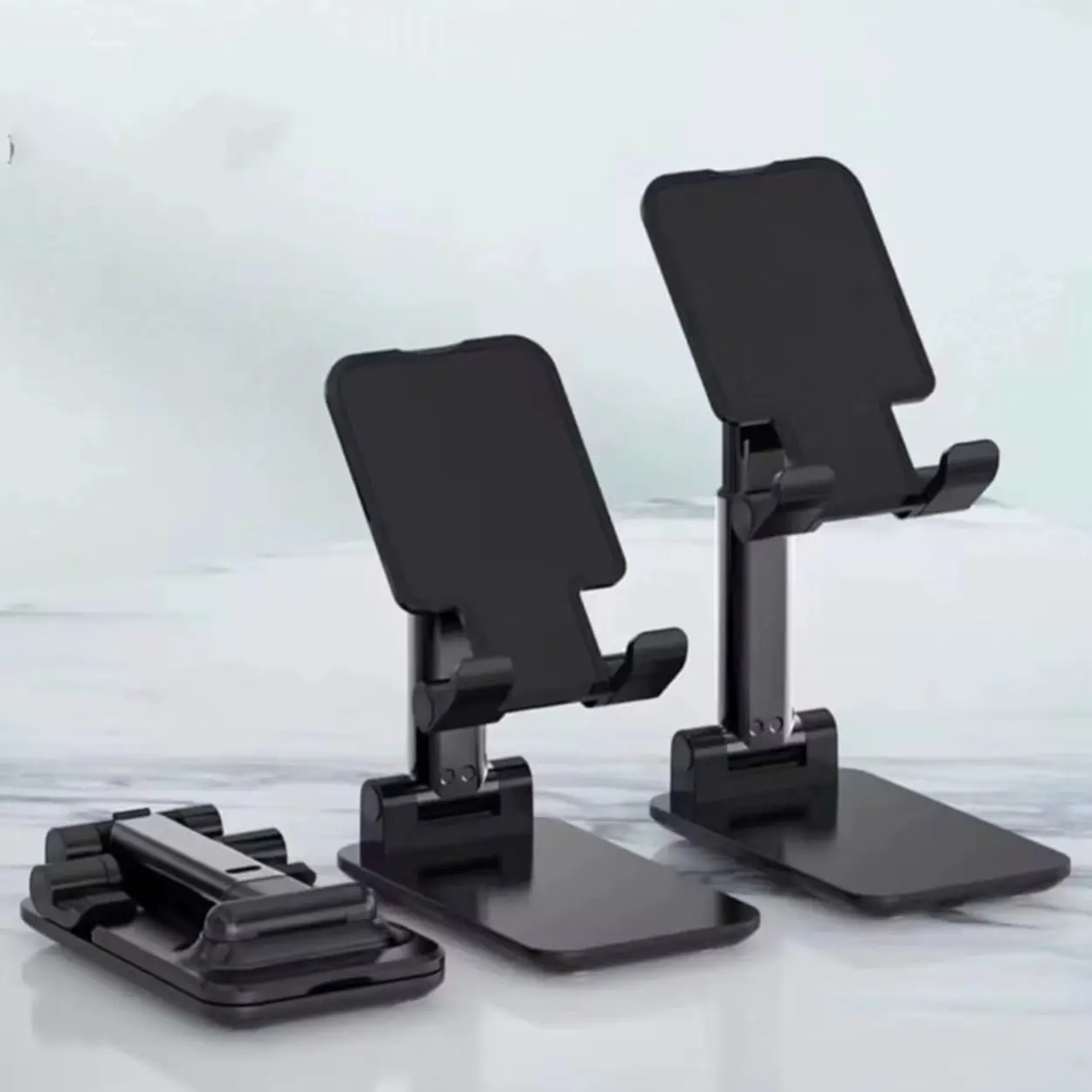 Nulaxy 4344251764 Foldable Tablet Phone Stand with Nintendo Switch Desk Holder