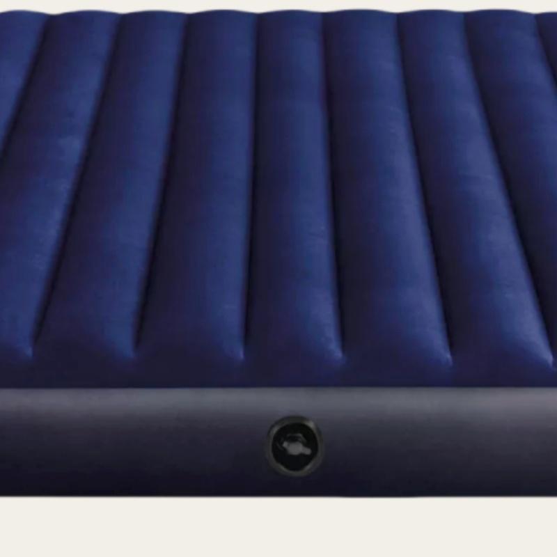 10" Queen Size Air Mattress,Dimensions: 60 x 80 x 10 inches (W x L x H),Adjustable, Indoor/Outdoor Use, Folds, Inflatable, Indoor Use