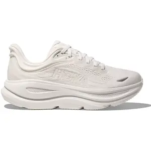 Hoka One One Bondi 9 White (Women's) POS
