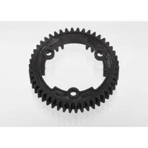 TRA 6447 TRAXXAS 6447 Spur Gear 46T (1.0 metric pitch