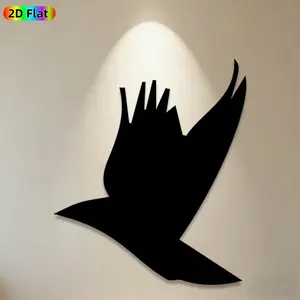 1pc Dove Metal Wall Art, Graceful Dove Statue Mural, Ideal Gift for New Year, Easter, Nature Decor Enthusiasts, Rust-Resistant Metal Wall Decor Wall Sculptures, Perfect for Garden Wall & Backyard Fence, Charming Outdoor Decor