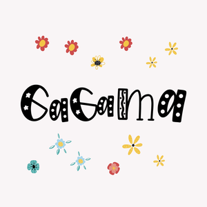 GAGAMA