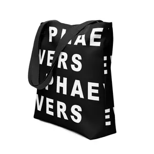 PORT Tote Bag