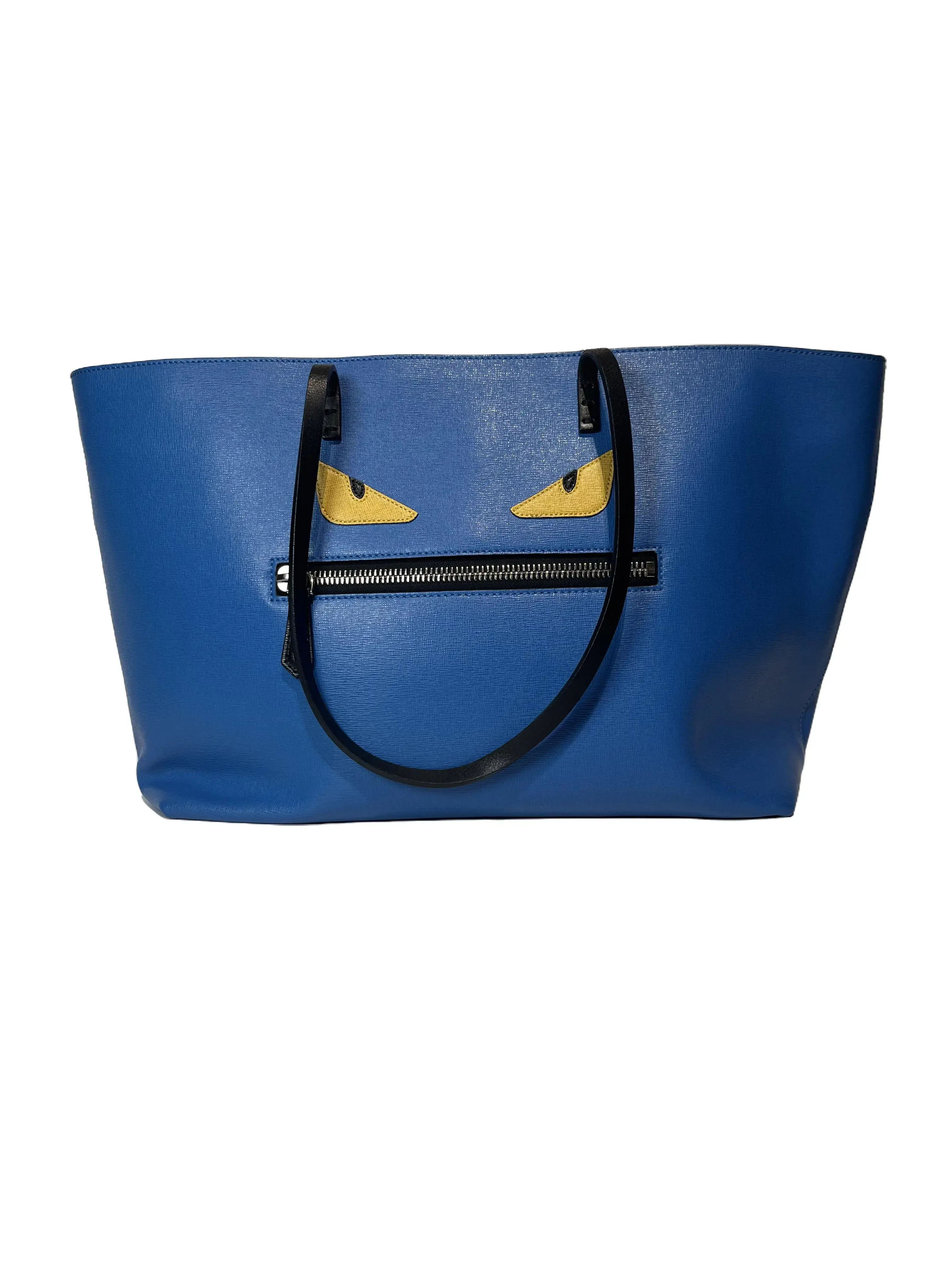 Pre-owned FENDI Monster bag