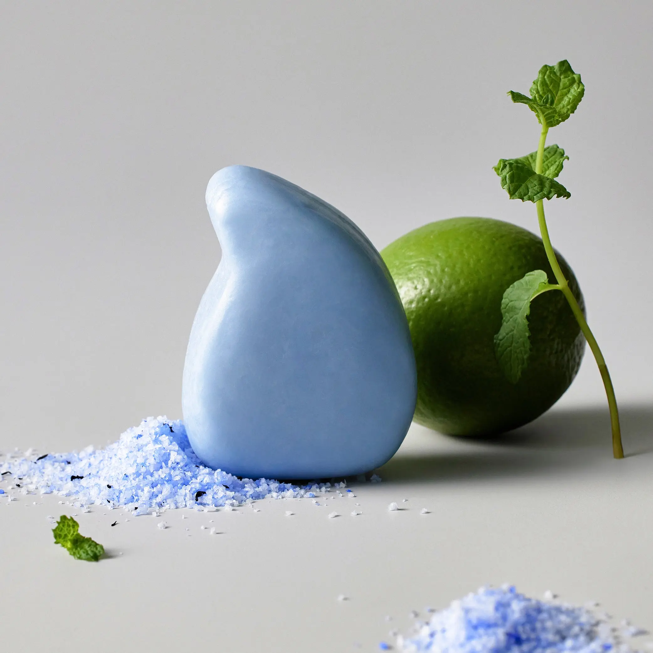 Salt Face Cleansing Bar Ocean Musk