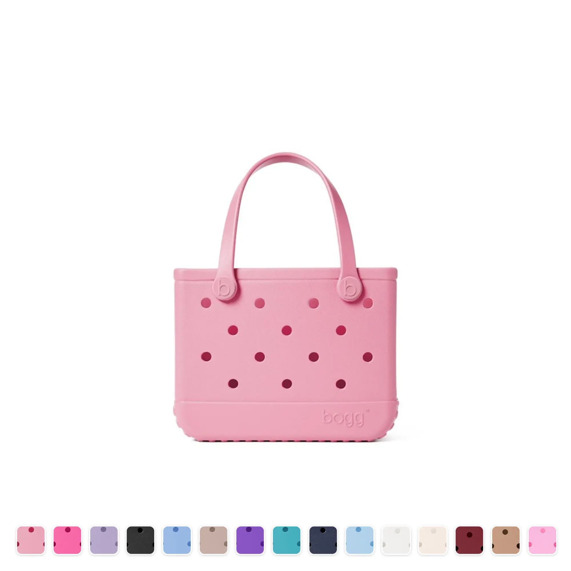Bitty Bogg Bag Tote- Solid - Compact Durable Tote Bitty Bogg Bag Tote- Solid - Compact Durable Tote