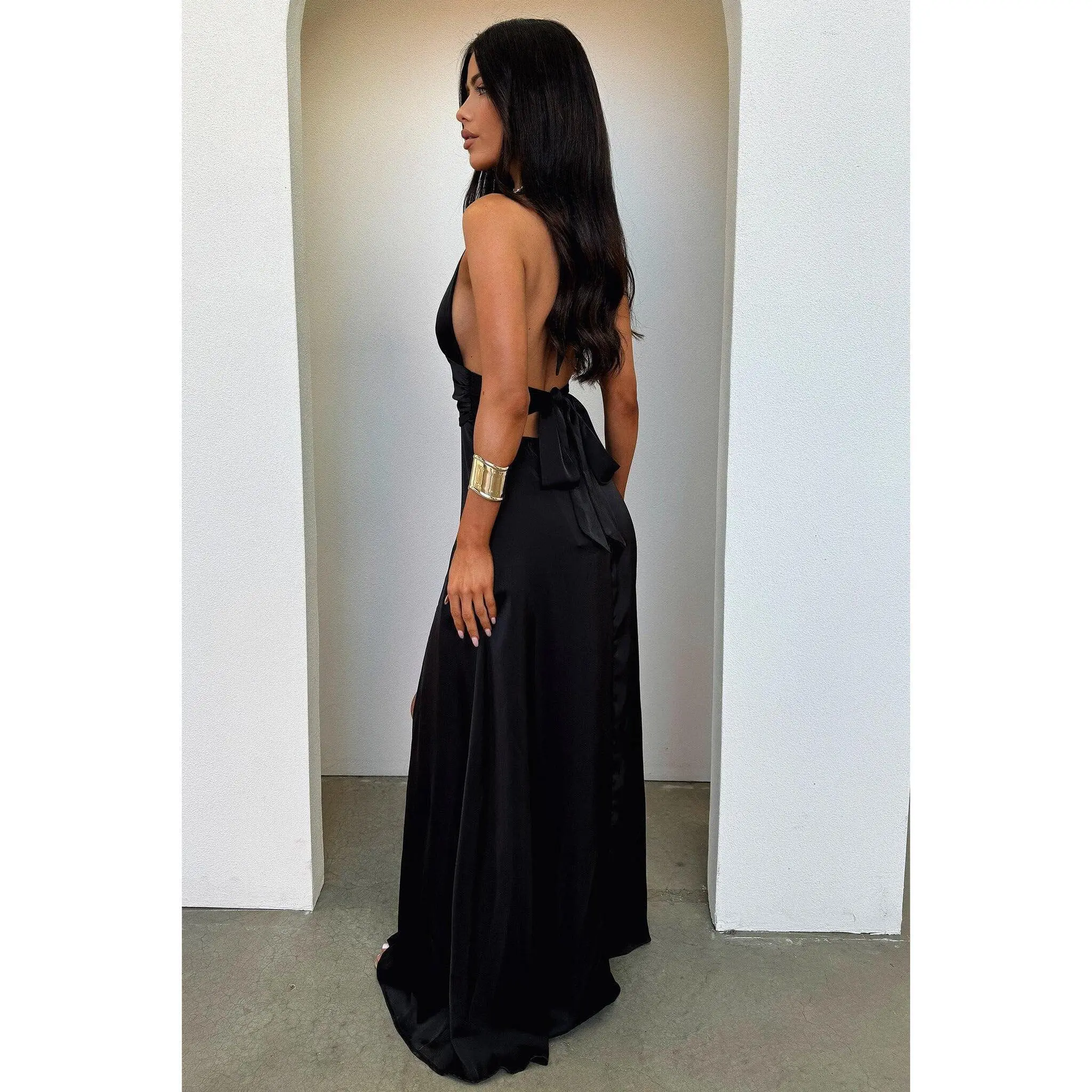 neriah maxi dress Neriah Maxi Dress