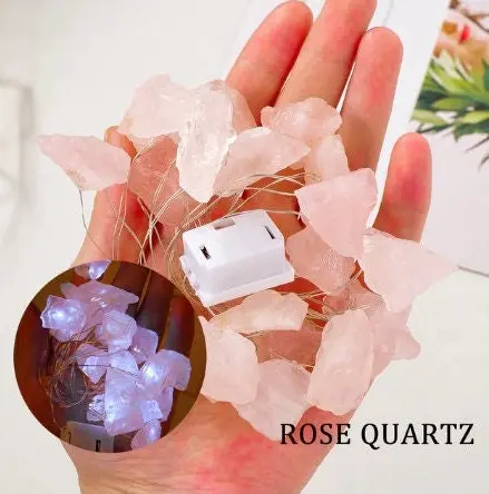 Rose Quartz