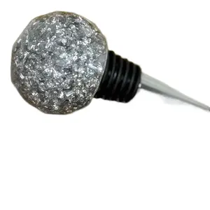 Bottle Stopper