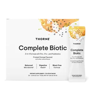 Thorne Complete Biotic