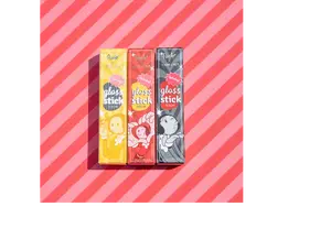 Olive Oyl Gloss Stick Serum - 3 Piece Set