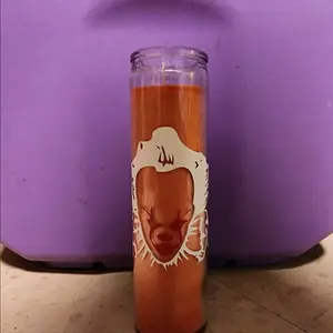pennywise candle 2