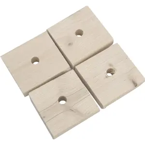 3011 Block Type 11 - Thin Square Slat