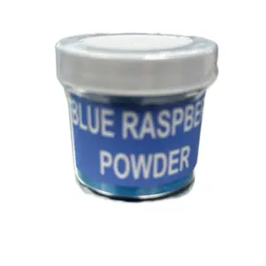 Sides of powder for dipping Sides of powder for dipping