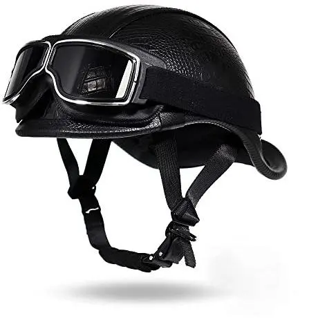 Black Crocodile+Crown Prince Mirror